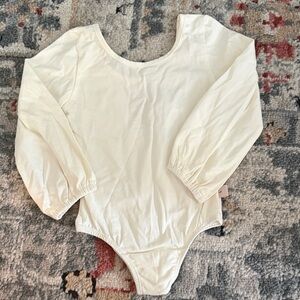 OmiJo Leotard